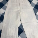 מכנס מאסימו דוטי Massimo Dutti - מסימו דוטי יד שנייה בנמיז - Nemyz