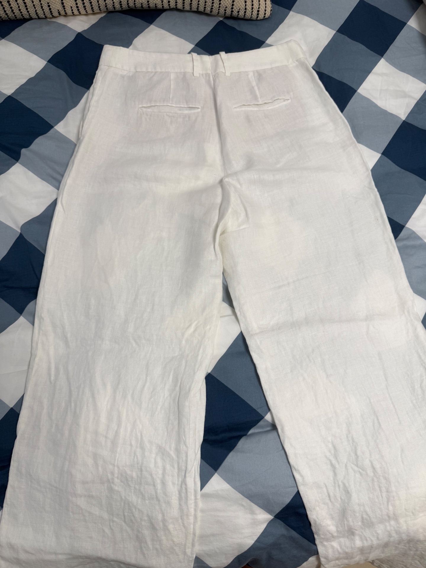 מכנס מאסימו דוטי Massimo Dutti - מסימו דוטי יד שנייה בנמיז - Nemyz