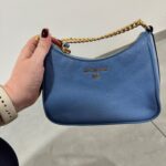 תיק קטן מייקל קורס מייקל קורס – Michael Kors יד שנייה בנמיז - Nemyz