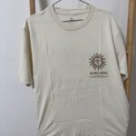 טישרט יוניסקס אוברסי Rip Curl - ריפ קורל יד שנייה בנמיז - Nemyz