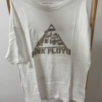 טישרט יוניסקס אוברסי American Eagle – אמריקן איגל יד שנייה בנמיז - Nemyz
