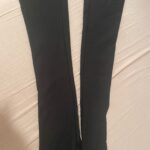 טייץ flare מhoodies HOODIES - הודיס יד שנייה בנמיז - Nemyz