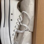 אולסטר Converse (All-Star) – קונברס (אול-סטאר) יד שנייה בנמיז - Nemyz