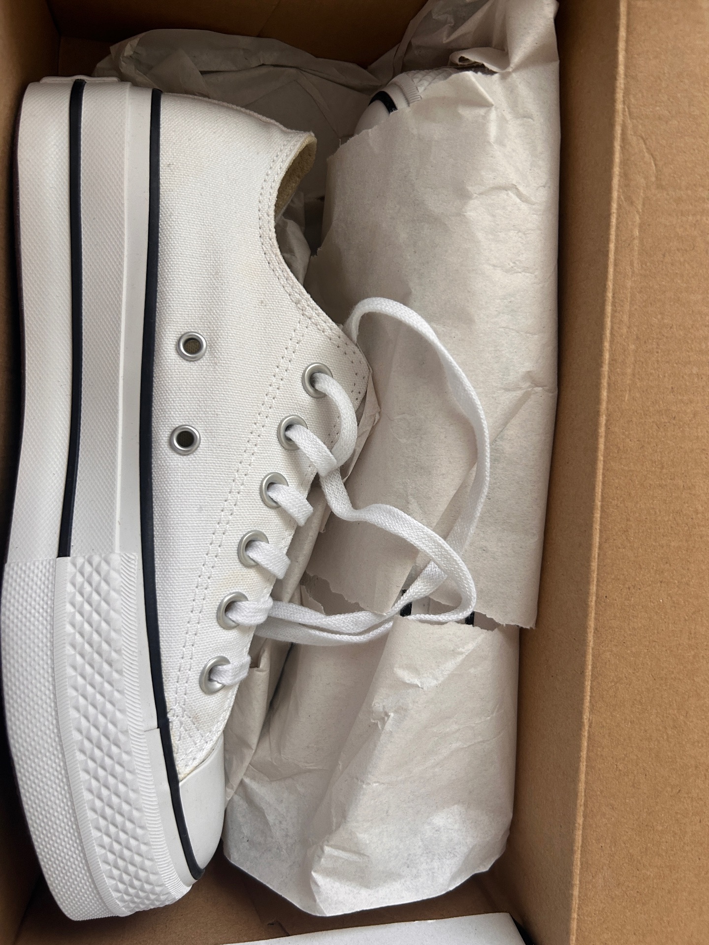 אולסטר Converse (All-Star) – קונברס (אול-סטאר) יד שנייה בנמיז - Nemyz