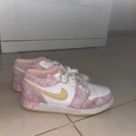 נעליי ג׳ורדן Nike - נייקי יד שנייה בנמיז - Nemyz