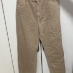 ג׳ינס של פול אנד בר Pull & Bear - פול אנד בר יד שנייה בנמיז - Nemyz