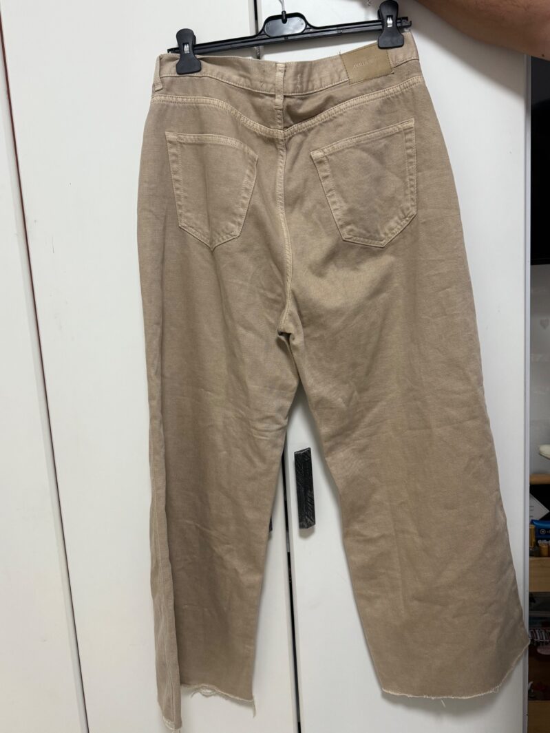 ג׳ינס של פול אנד בר Pull & Bear - פול אנד בר יד שנייה בנמיז - Nemyz