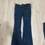 ג׳ינס ברנדי מלויל Brandy Melville יד שנייה בנמיז - Nemyz