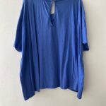טי שירט גזרת עטלף Asos – אסוס יד שנייה בנמיז - Nemyz