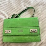 GUEES תיק Guess - גס יד שנייה בנמיז - Nemyz