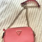 תיק של GUEES Guess - גס יד שנייה בנמיז - Nemyz