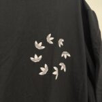 טי שרט של אדידס Adidas – אדידס יד שנייה בנמיז - Nemyz