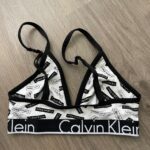 גוזיה קלווין קליין Calvin Klein – קלווין קליין יד שנייה בנמיז - Nemyz