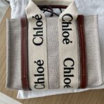 תיק Chloé Chloé – קלואה​ יד שנייה בנמיז - Nemyz