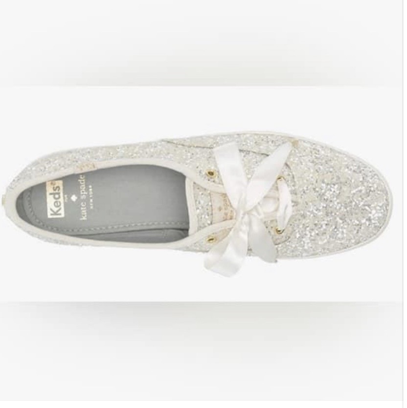 נעלי kate spade keds Keds יד שנייה בנמיז - Nemyz