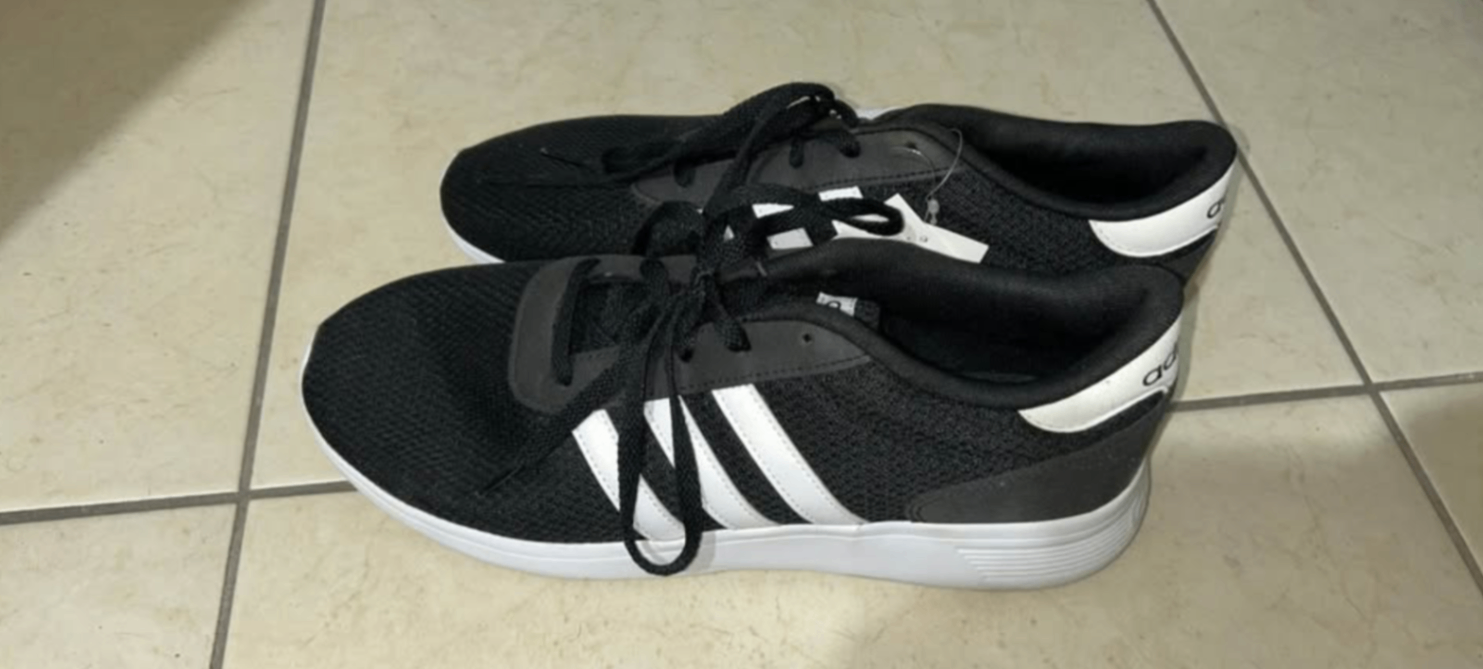 סניקרס אדידס Adidas – אדידס יד שנייה בנמיז - Nemyz