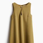 שמלה חדשה של H&M H&M - אייץ' אנד אם יד שנייה בנמיז - Nemyz