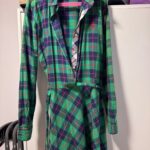 dress from El ganso אחר יד שנייה בנמיז - Nemyz