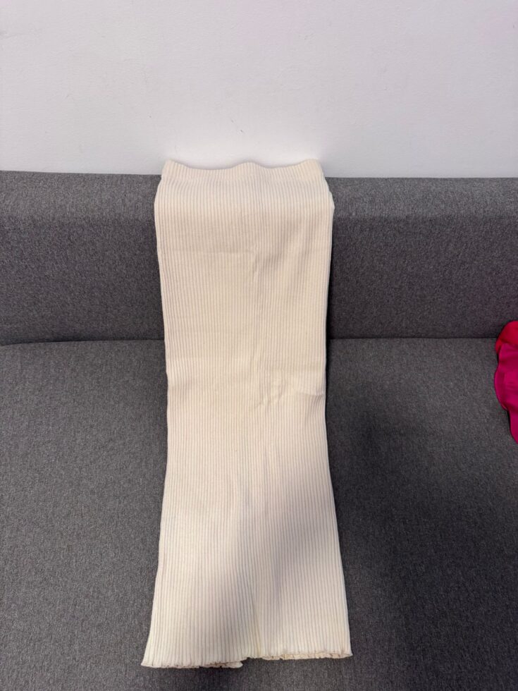 long skirt Zara - זארה יד שנייה בנמיז - Nemyz
