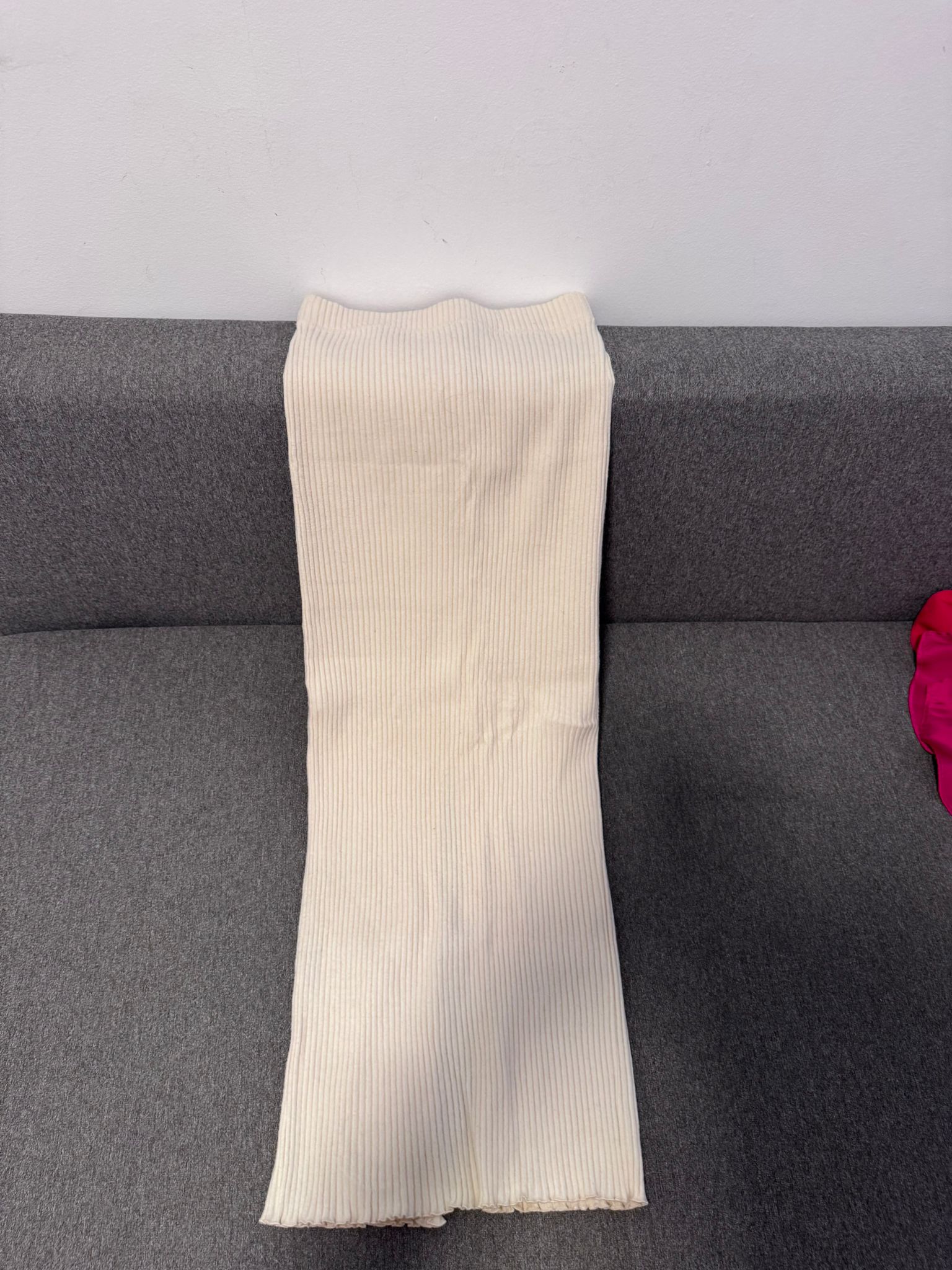 long skirt Zara - זארה יד שנייה בנמיז - Nemyz