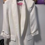 zara white blazer Zara - זארה יד שנייה בנמיז - Nemyz