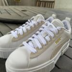 פומה פלטפורמה נשים Puma - פומה יד שנייה בנמיז - Nemyz