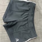 מכנסי שורט קונברס Converse (All-Star) – קונברס (אול-סטאר) יד שנייה בנמיז - Nemyz