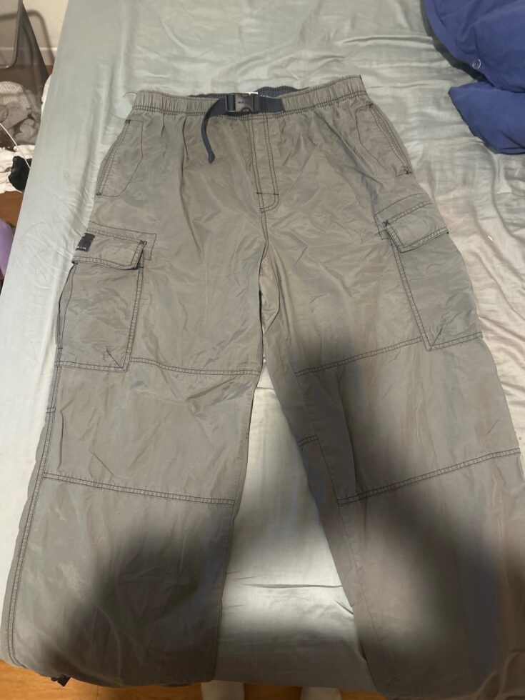 ג׳ינס של old navy Old Navy יד שנייה בנמיז - Nemyz