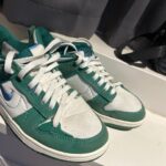 נעלי ספורט נשים Nike - נייקי יד שנייה בנמיז - Nemyz