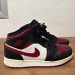 סניקרס air jordan ג'ורדן – Jordan יד שנייה בנמיז - Nemyz