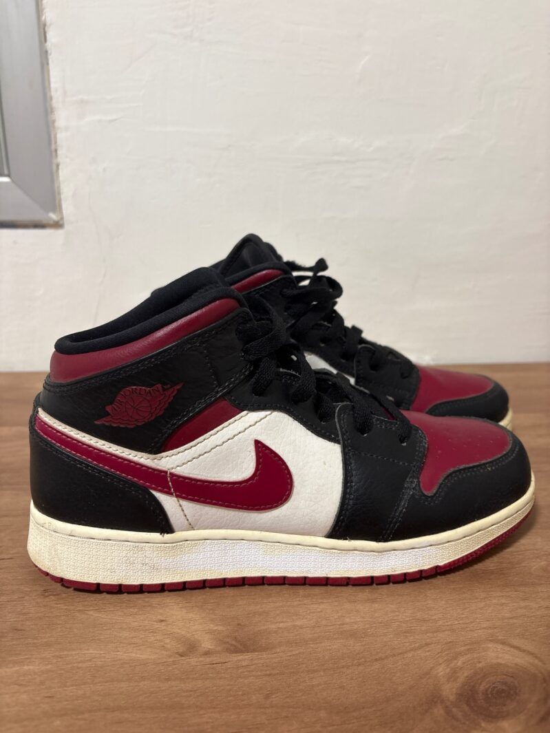 סניקרס air jordan ג'ורדן – Jordan יד שנייה בנמיז - Nemyz