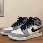 סניקרס nike air Nike - נייקי יד שנייה בנמיז - Nemyz