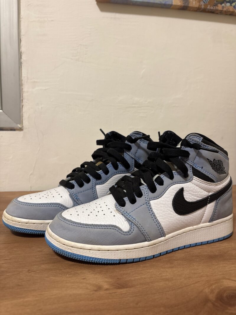סניקרס nike air Nike - נייקי יד שנייה בנמיז - Nemyz