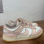 סניקרס nike dink Nike - נייקי יד שנייה בנמיז - Nemyz