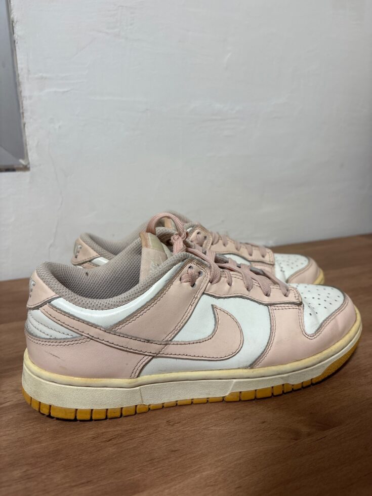 סניקרס nike dink Nike - נייקי יד שנייה בנמיז - Nemyz