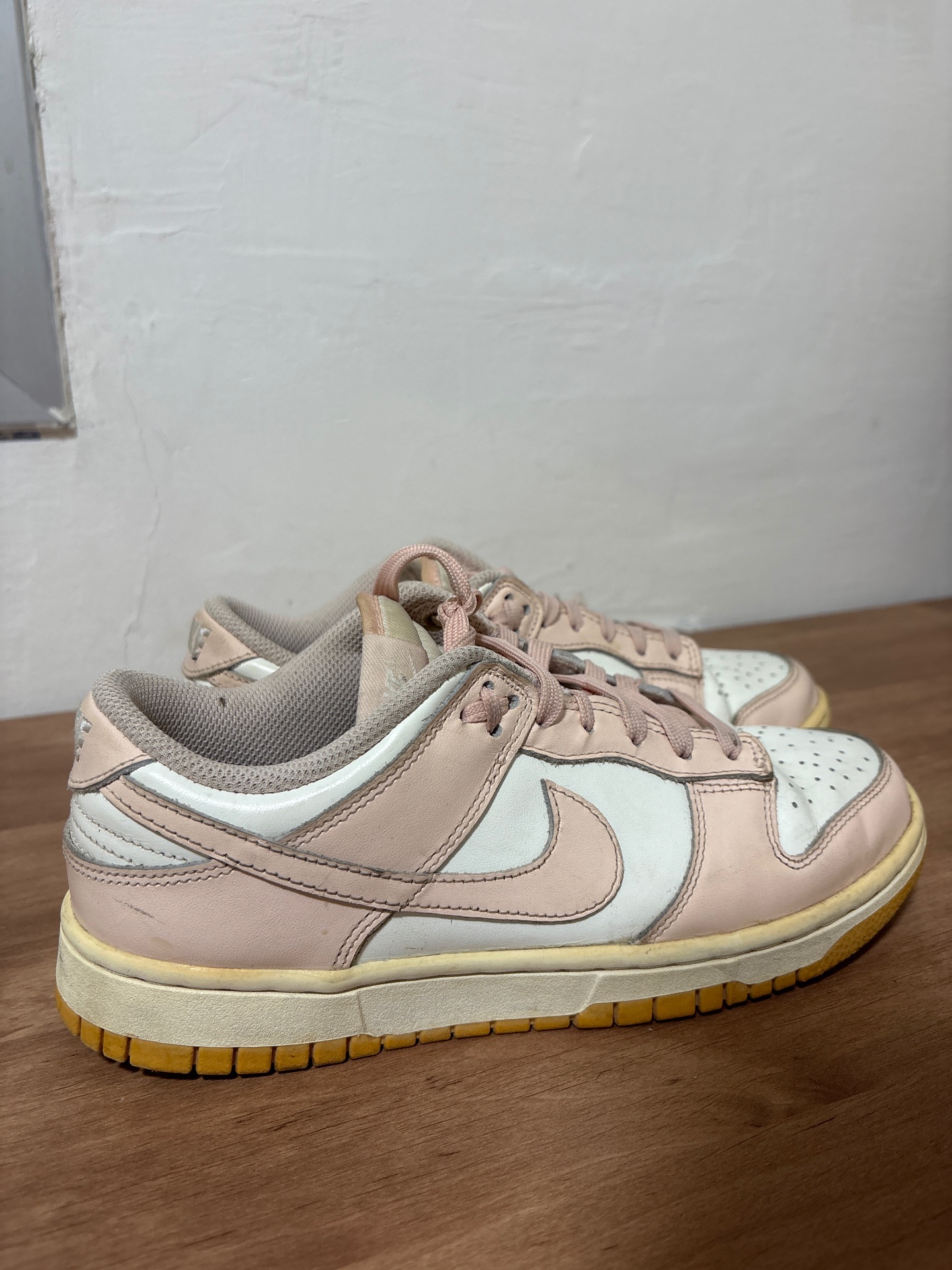 סניקרס nike dink Nike - נייקי יד שנייה בנמיז - Nemyz