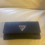 ארנק- Guess Guess - גס יד שנייה בנמיז - Nemyz