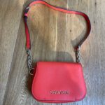תיק Calvin Klein Calvin Klein – קלווין קליין יד שנייה בנמיז - Nemyz