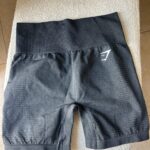 טייץ קצר- GYMSHARK Gymshark - ג'ים שארק יד שנייה בנמיז - Nemyz