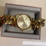 שעון Michael Kors Michael Kors יד שנייה בנמיז - Nemyz