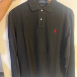 פולו ראלף לורן חדשה פולו ראלף לורן – Polo Ralph Lauren יד שנייה בנמיז - Nemyz