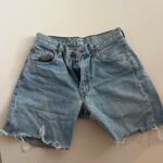 גינס ליוויס וינטג Levi's - ליווייס יד שנייה בנמיז - Nemyz