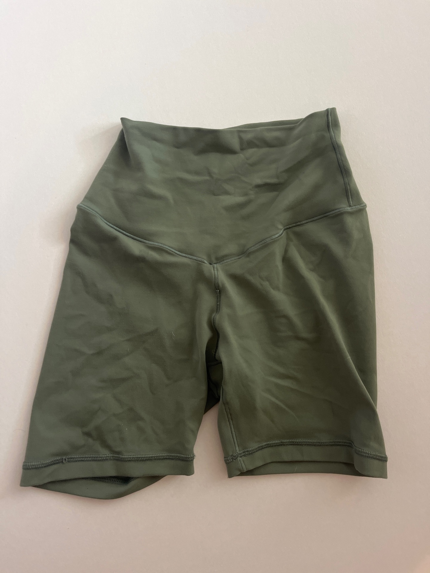 טייץ ירוק זית ארי American Eagle – אמריקן איגל יד שנייה בנמיז - Nemyz