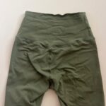 טייץ ירוק זית ארי American Eagle – אמריקן איגל יד שנייה בנמיז - Nemyz