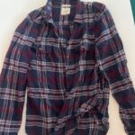 ג׳קט אמריקן איגל American Eagle – אמריקן איגל יד שנייה בנמיז - Nemyz