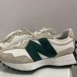 סניקרס 327 ניו באלנס New Balance - ניו באלאנס יד שנייה בנמיז - Nemyz