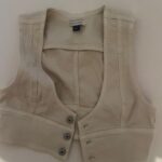 חולצת וסט קרופ American Eagle – אמריקן איגל יד שנייה בנמיז - Nemyz
