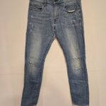 ג’ינס לגברים G-Star G-Star Raw יד שנייה בנמיז - Nemyz
