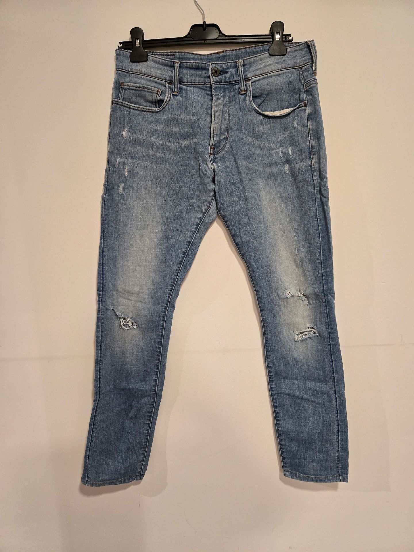ג’ינס לגברים G-Star G-Star Raw יד שנייה בנמיז - Nemyz