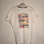 טי שירט פומה פרארי Puma - פומה יד שנייה בנמיז - Nemyz